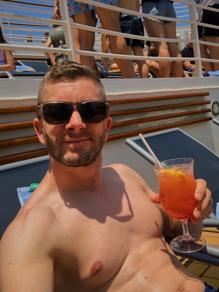 Processed with VSCO with c1 preset