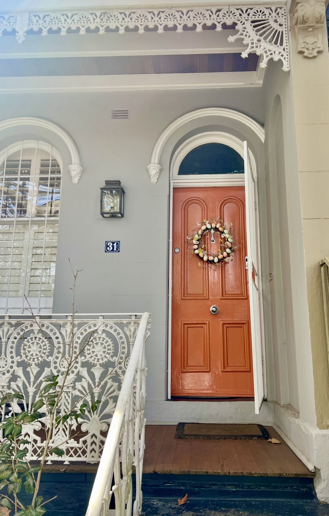 Doors of WordPress V115 🐣 – WrookieSchU